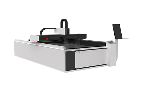 光纤 co2激光切割机 LXF1325LC