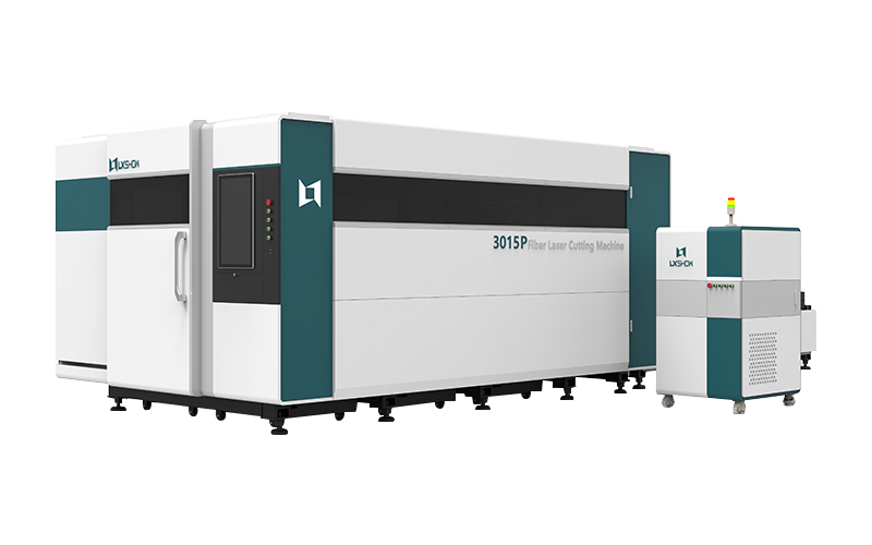 LX3015P 3kw 4kw 6kw 8kw光纤激光切割机不锈钢碳钢金属切割机支持定制