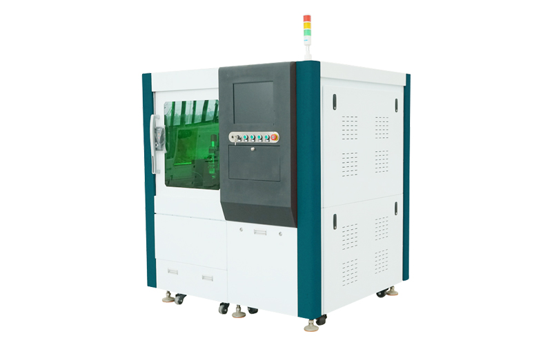 LXF0640微型数控金属钢板激光切割机500w 750w 1000w 1kw 1500w